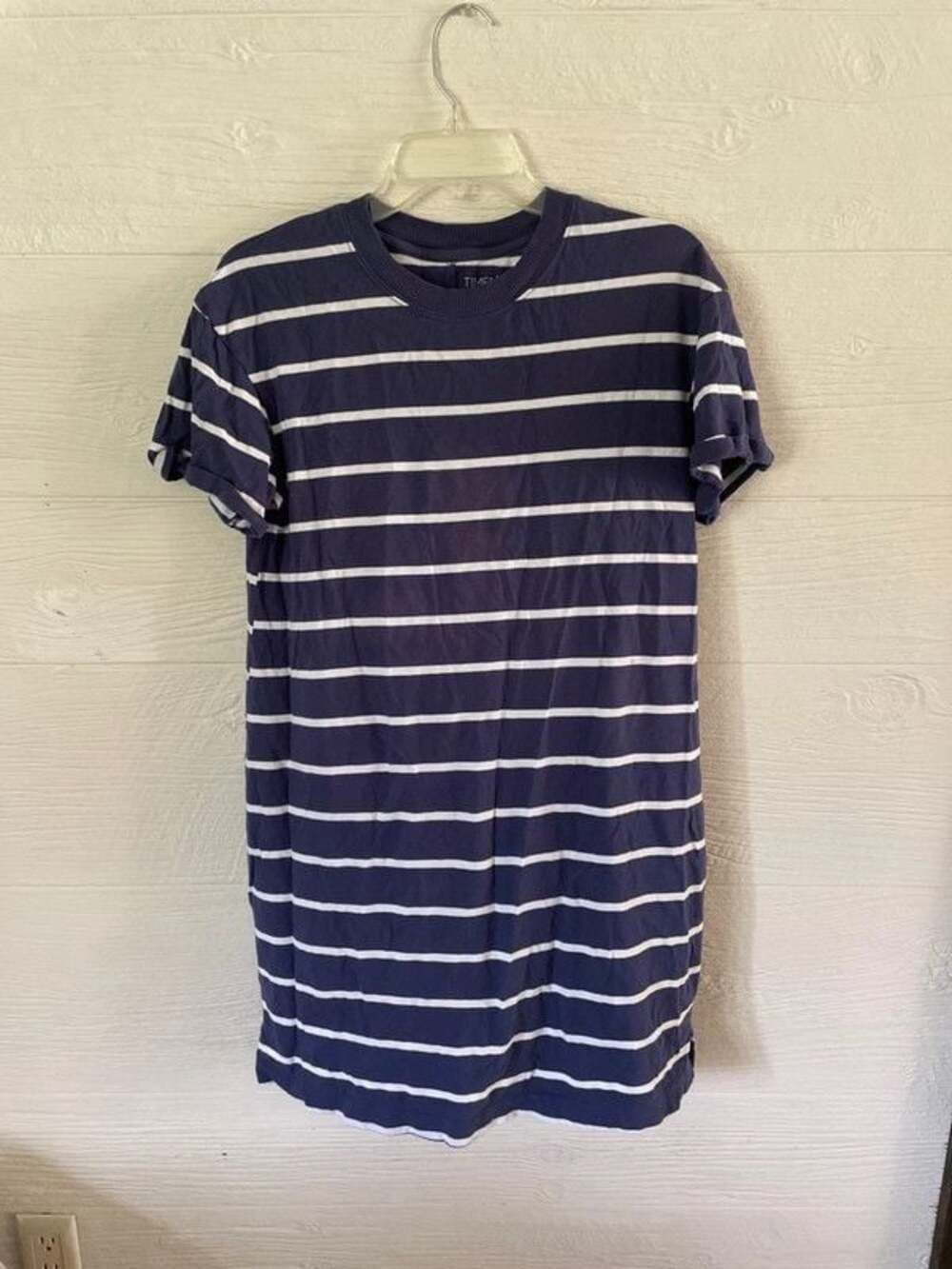 Tshirt dress